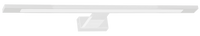 Milagro - Kinkiet SHINE WHITE 60cm 12W LED