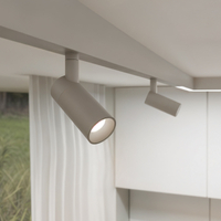 Reflektor magnetyczny DDCX-007 3W 3000K biały