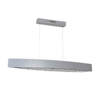 Milagro - LAMPA WISZĄCA BOCCA 24W LED