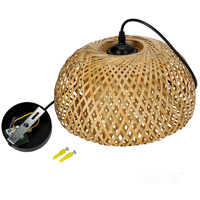 Lampa wisząca BOHO BAKU S 1xE27 Kobi Design