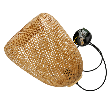 Lampa wisząca BOHO BEIRUT 1xE27 Kobi Design