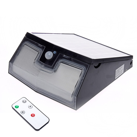 Eko-Light - Lampa Solarna Transformer 15W 4000K