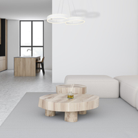 Milagro - Lampa wisząca INFINITY WHITE 60W LED