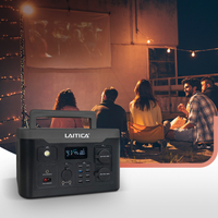 Bank energii LA-1000W Laitica