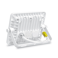 Naświetlacz LED biały halogen 5000K 1800lm 20W