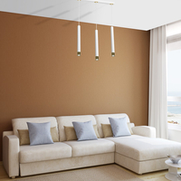 Milagro - Lampa wisząca DANI WHITE/GOLD 3xGU10