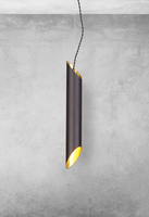 Milagro - Lampa Wisząca LIBRA 1xE14