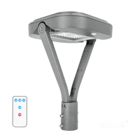 Oprawa parkowa HYBRID LED FUSION 14W 4000K IP65 Kobi Pro