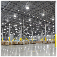 High Bay LED GRAZA 100W 4000K IP65 90° Kobi