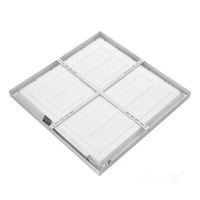 Panel LED BRISBANE 36W 60x60 4000K biały Kobi Premium