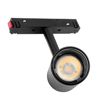 Reflektor Magnetyczny DDCX-B07 7W DALI CCT