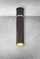 Milagro - Lampa Sufitowa LYNX 1xE14