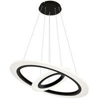 Milagro - LAMPA WISZĄCA COSMO 36W LED