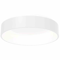 Plafon OHIO 40W LED 3000K-4000K Ø450mm