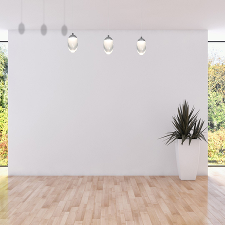 Milagro - LAMPA WISZĄCA OVO 15W LED