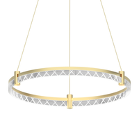 Lampa wisząca ELEGANCE 36W LED