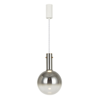 Milagro - Lampa wisząca TORONTO 1xGU10