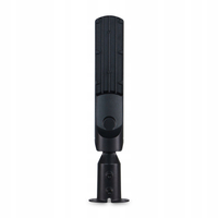 Lampa Uliczna Videx 30W 3000 Lumenów Zasilanie Sieciowe Barwa 5000K IP65 VL-SLE18-0305