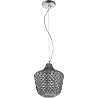 Milagro - Lampa wisząca ORLANDO 1xE27