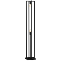 Milagro - Lampa podłogowa ARNOLD 2xE27
