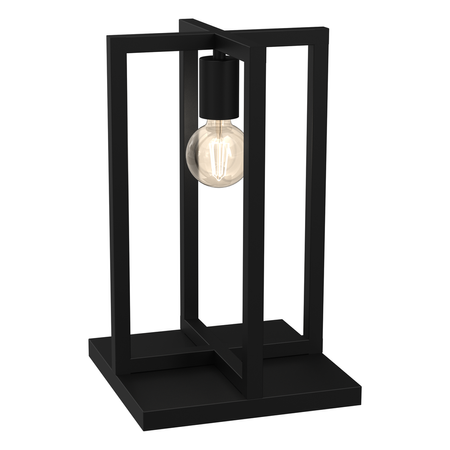 Milagro - Lampa stołowa ARNOLD 1xE27