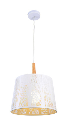 Maytoni - Lampa wisząca - MOD029-PL-01-W