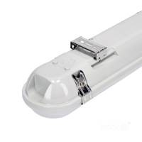 Oprawa hermetyczna LED NEXFORCE 20W 4000K IP65 Kobi Pro