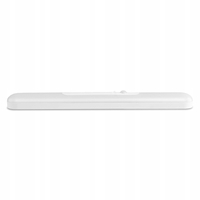Lampa LED Videx Lampka Nocna 3 Barwy Światła 150 Lumenów USB C VL-NL013W-SR