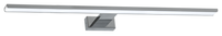 Kinkiet SHINE CHROME 80cm 15W LED