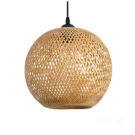 Lampa wisząca BOHO BITAVIA S 1xE27 Kobi Design