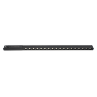 Lampa Magnetyczna Mini Magnetic DDCX16-GS12-330 12W 4000K czarna