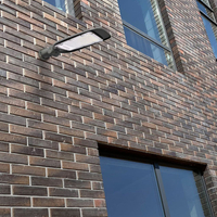 Lampa uliczna LED Videx Leya 50W obrotowa
