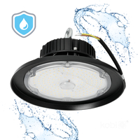 High Bay LED RIO PRO 100W 4000K IP66 Kobi Pro