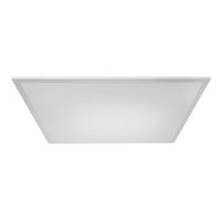 Panel LED  59,5 X 59,5cm 40W Podtynkowy+zestaw zawieszenia linkowego 4000K BY-LPB-6060-40 PREMIUM UGR-19