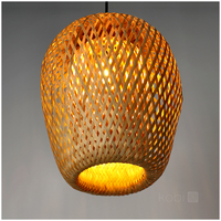 Lampa wisząca BOHO BERN 1xE27 Kobi Design