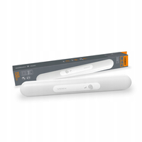 Lampa LED Videx Lampka Nocna 3 Barwy Światła 150 Lumenów USB C VL-NL013W-SR