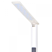 Lampka biurkowa LED 5W wielofunkcyjna ściemniana RGB