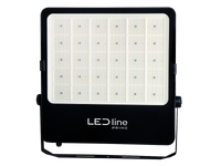 LED line PRIME Floodlight 400W 56000lm 120°