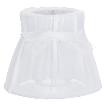 ZEFIR LAMPA WISZĄCA 3X40W E27 BIAŁY