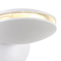 Milagro - Kinkiet 360° 6W LED