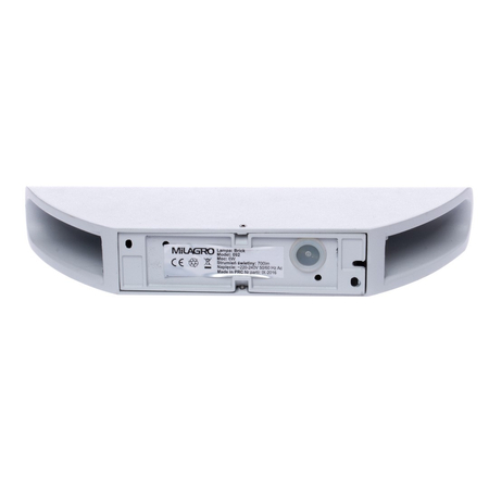 Milagro - OPRAWA ELEWACYJNA BRICK 6W LED