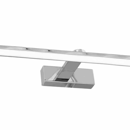Kinkiet SPLASH CHROME 80cm 16W LED