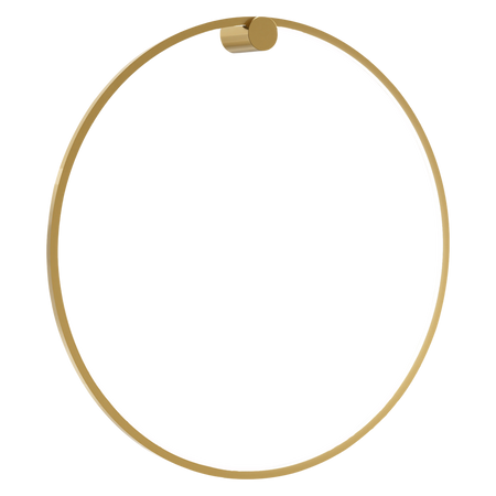 Milagro - Kinkiet Saturno Gold 46W LED