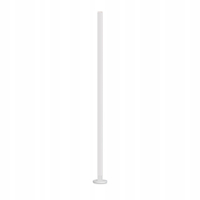 Lampa Podłogowa LED RGB + White 1,5m Wysokości Nastrojowe Oświetlenie VIDEX VL-TF20-RGB