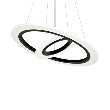 Milagro - LAMPA WISZĄCA COSMO 36W LED