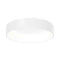 Plafon OHIO 40W LED 3000K-4000K Ø450mm