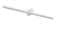 Kinkiet Nevada 90 cm biały IP44 LED 4000K