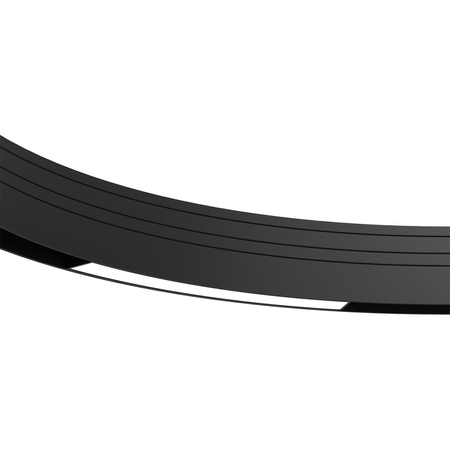 Milagro - ROUND MAGNETIC TRACK 10W 3000K do śr. 900mm