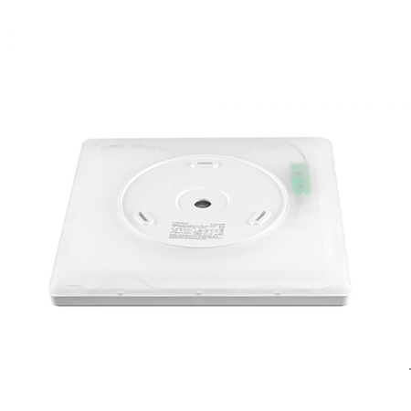 Plafon LED oprawa sufitowa biała kwadratowa 24W 4000K 2400lm VL-DL3S-244W