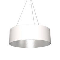 Milagro - Lampa Wisząca ROBIN 3xE27